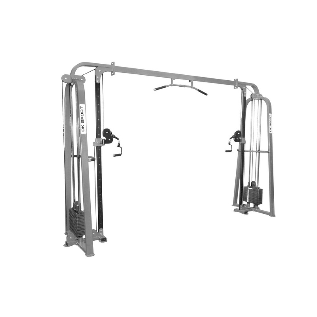 кроссовер регулируемый