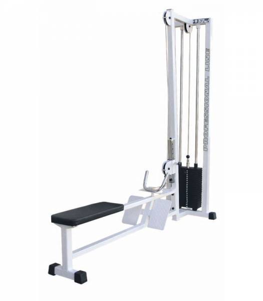 нижняя тяга