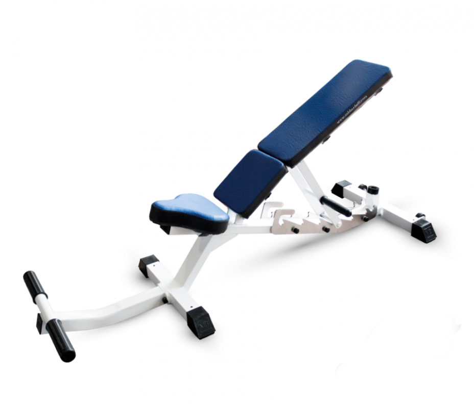 регулируемая скамья